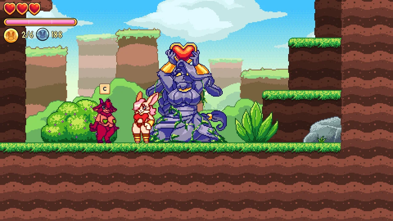 Cupibun Preview 5