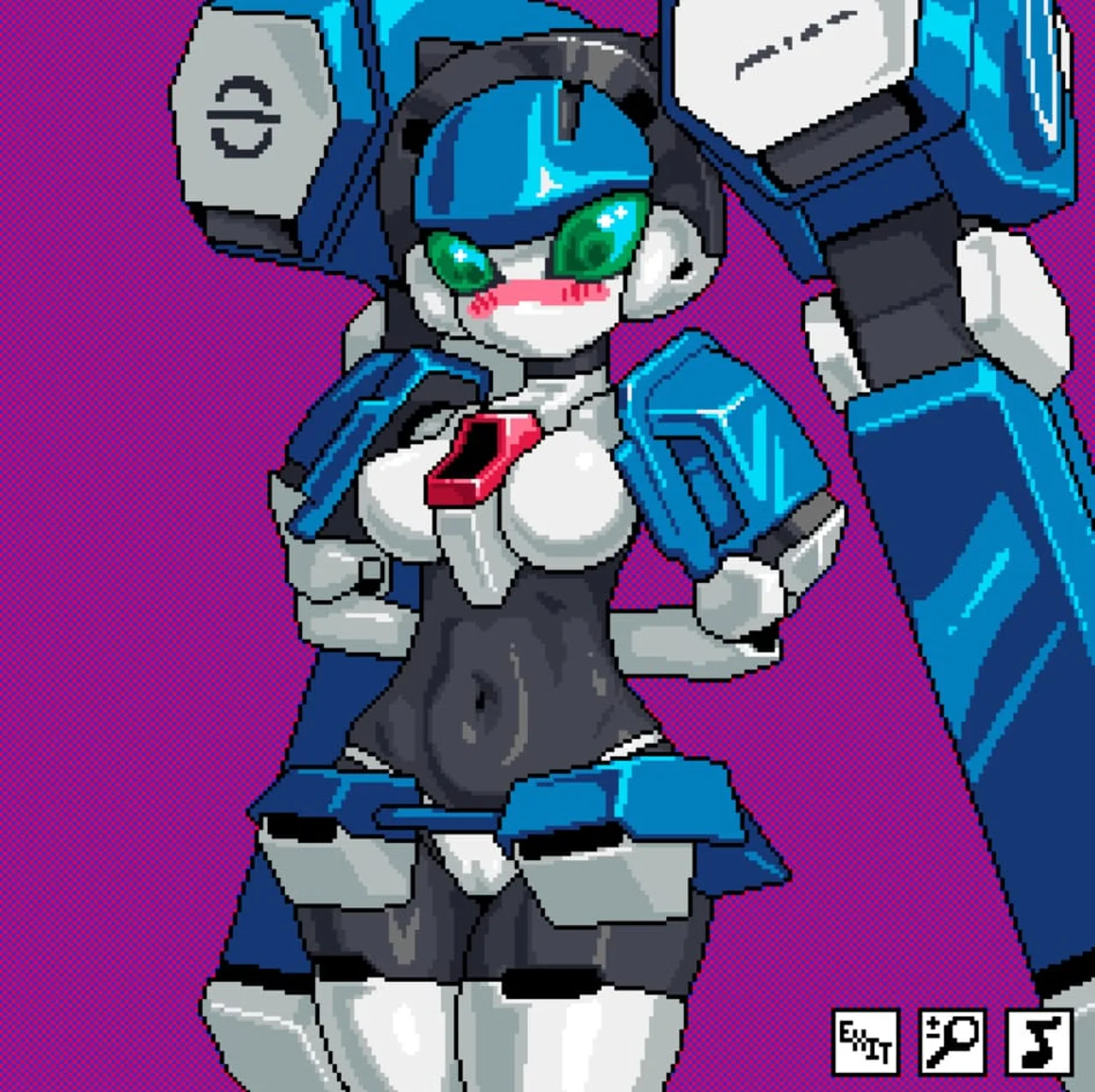 Strip Flipper Preview 4