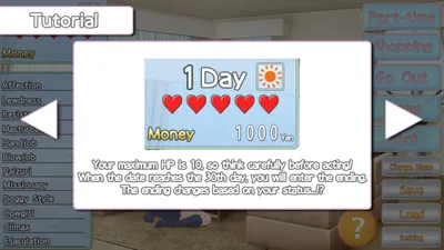 Make Your Tsundere Little Sister Fall for You 30 Days Living Together Preview 5