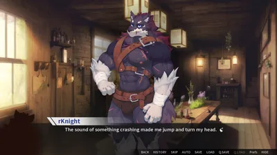 Arcane Shop Preview 1