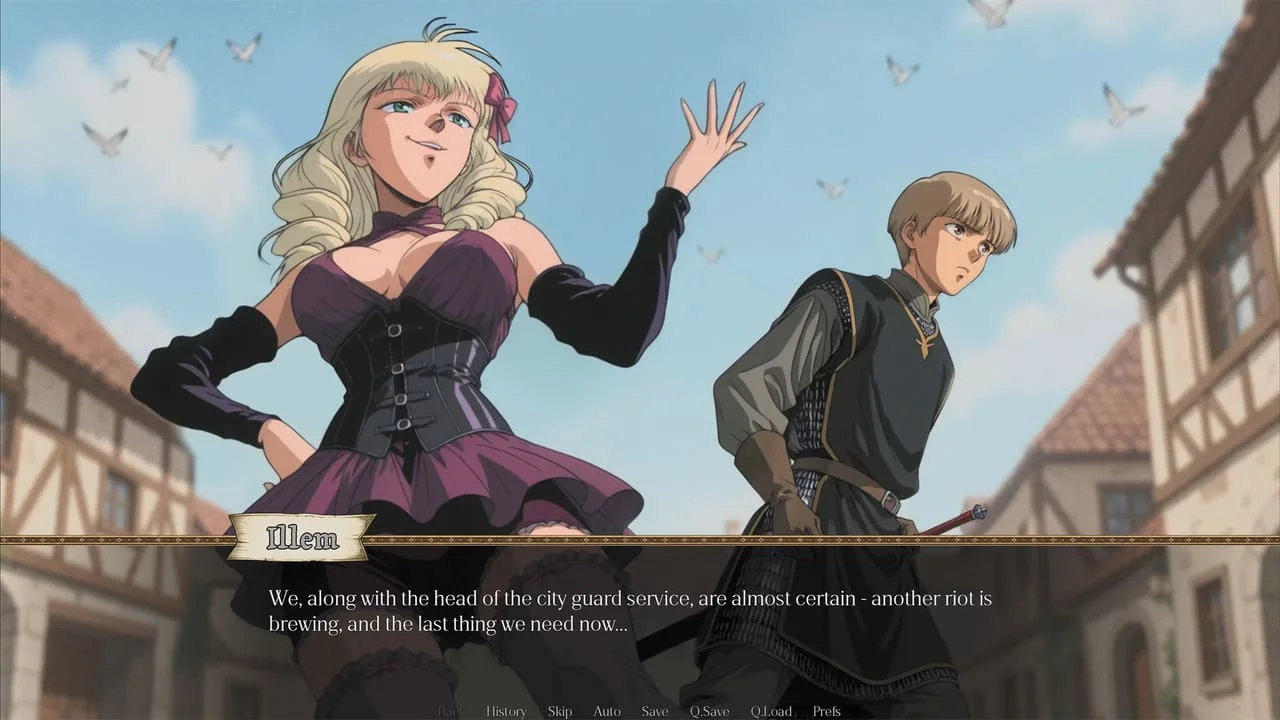 Valds Quest Daemonreign Preview 2