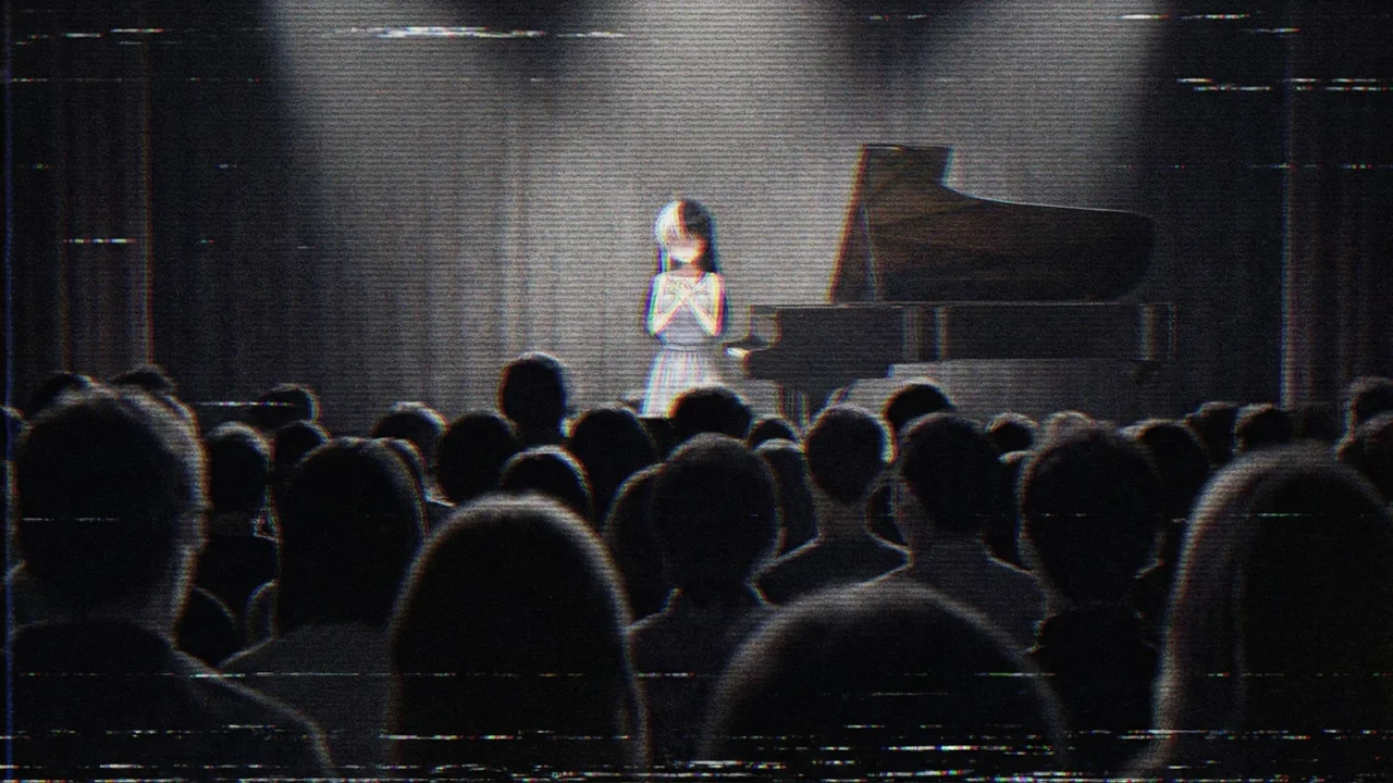The Brightest Neon Semitone Resonance Preview 2
