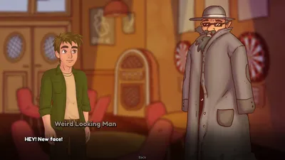 Hot Season Adventure Preview 5