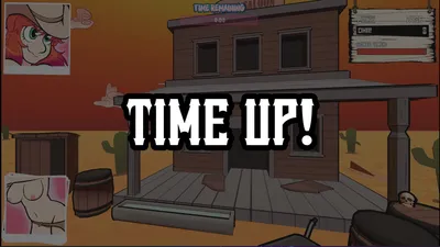 Naked Gun Minigame Preview 5
