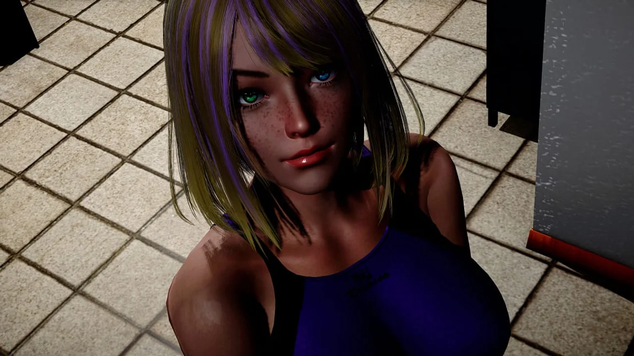 Fr34ks Preview 3
