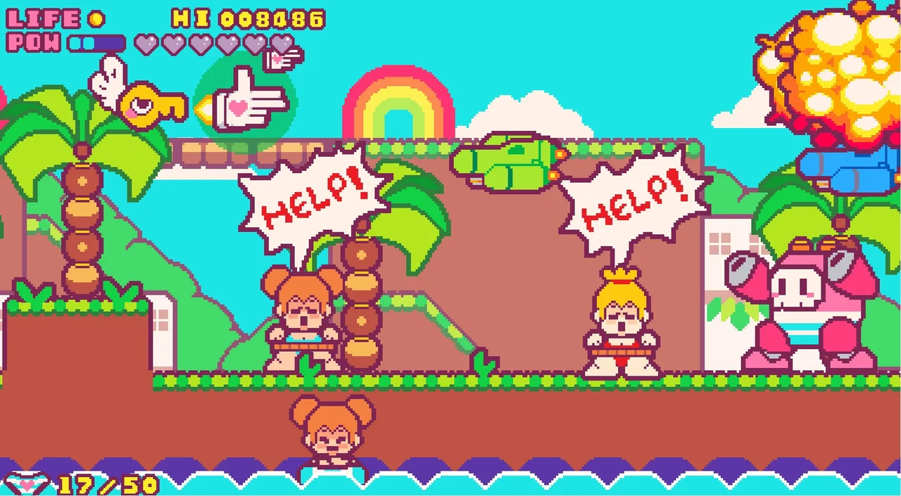 Fingun Forever Preview 8