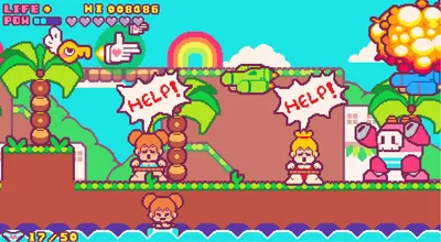 Fingun Forever Preview 8