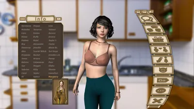 Sunsity Preview 4