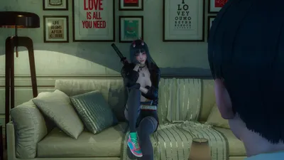 New Horizon Preview 4