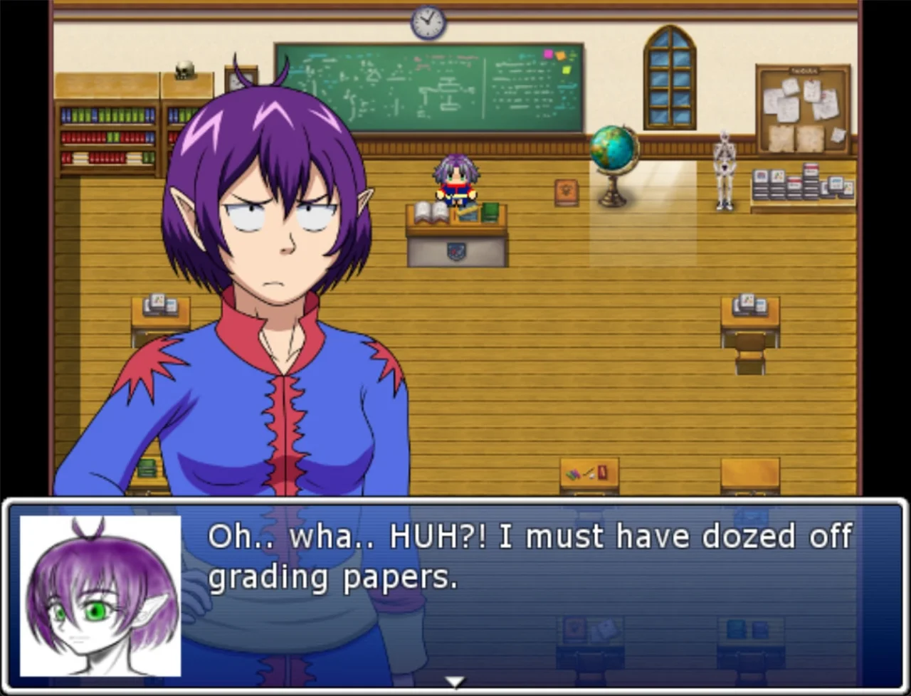 Natamins Big Adventure Preview 1