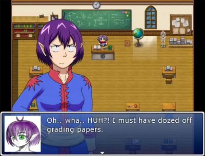 Natamins Big Adventure Preview 1