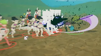 Essence Blade Preview 1