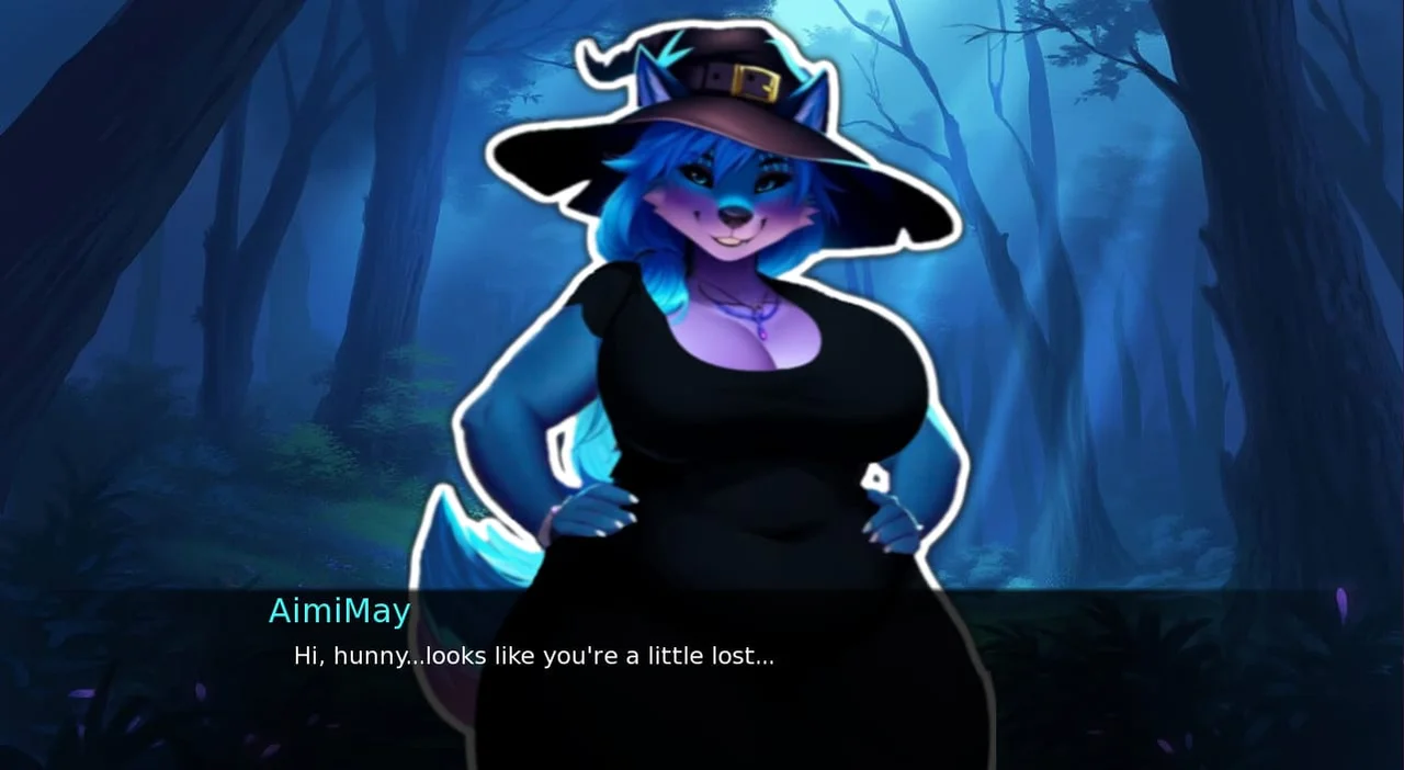 Inflatawitch Preview 3