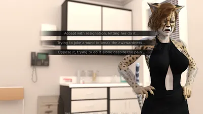 Furryville Preview 3