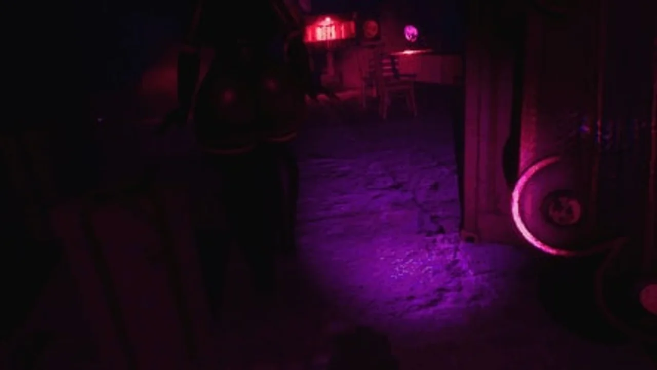 Five Nights of Passion 2 Preview 3