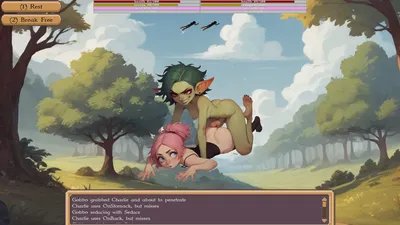 Charlies Great Adventure Preview 4