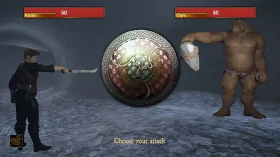 Vae Victis Khan Unreal Preview 4