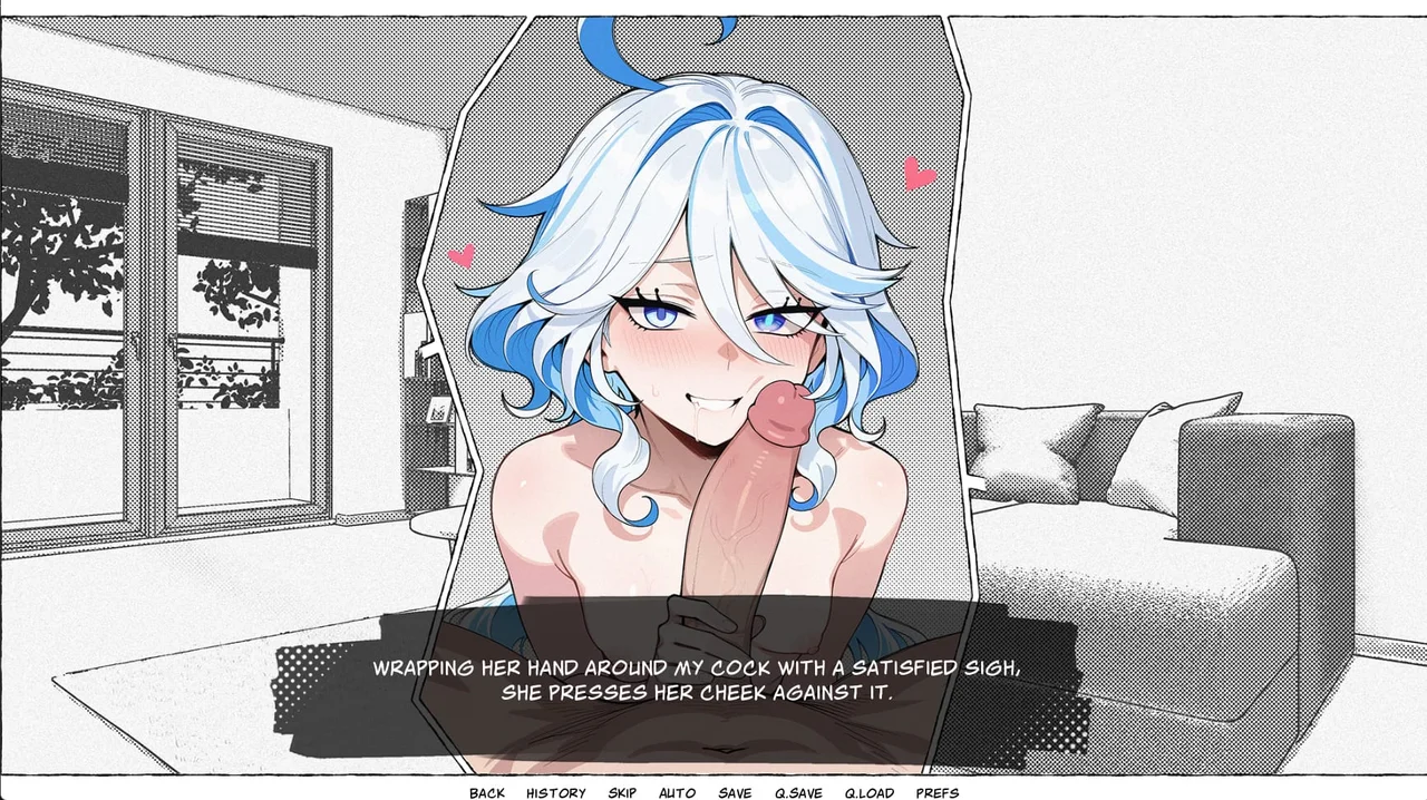 Eudemonia Preview 7