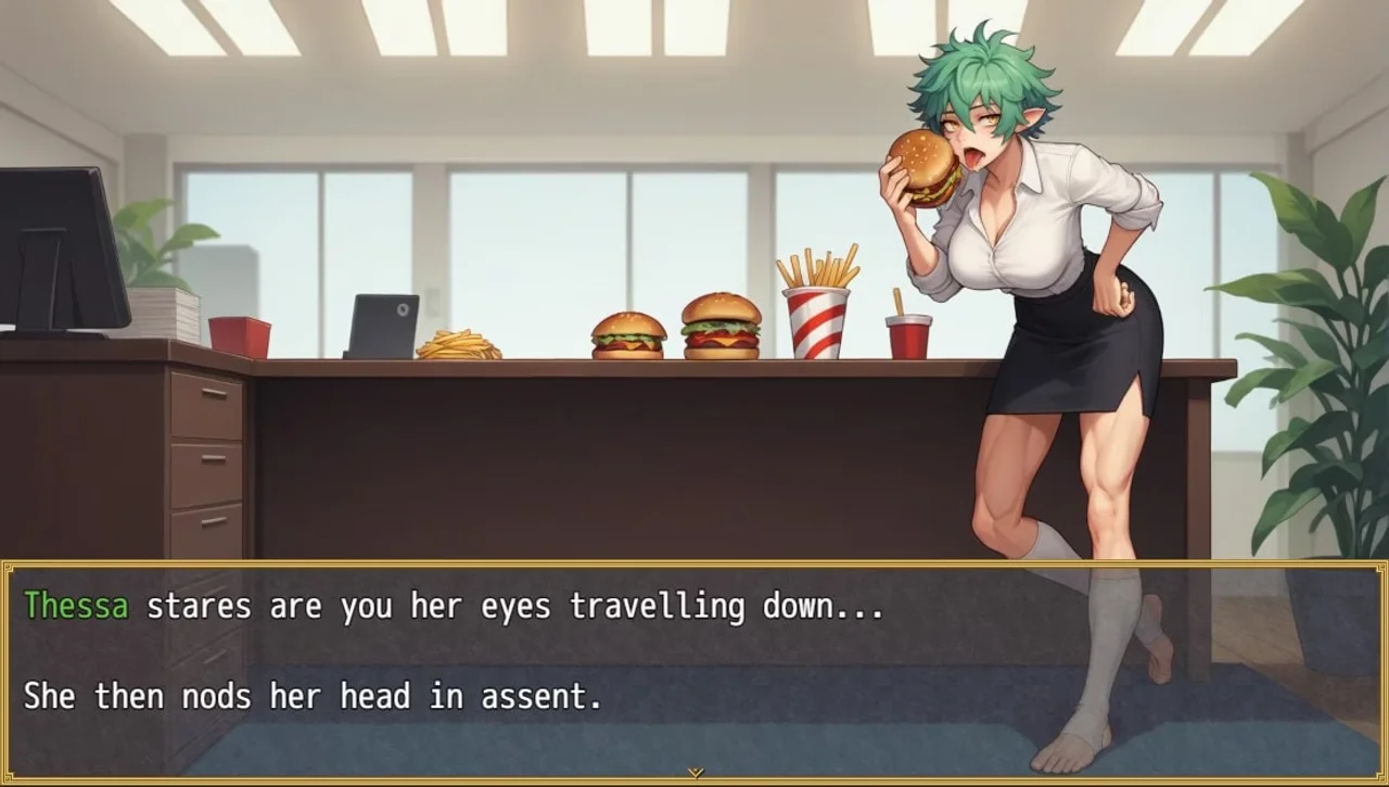 Size Shenanigans Preview 3