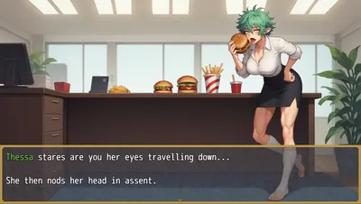 Size Shenanigans Preview 3