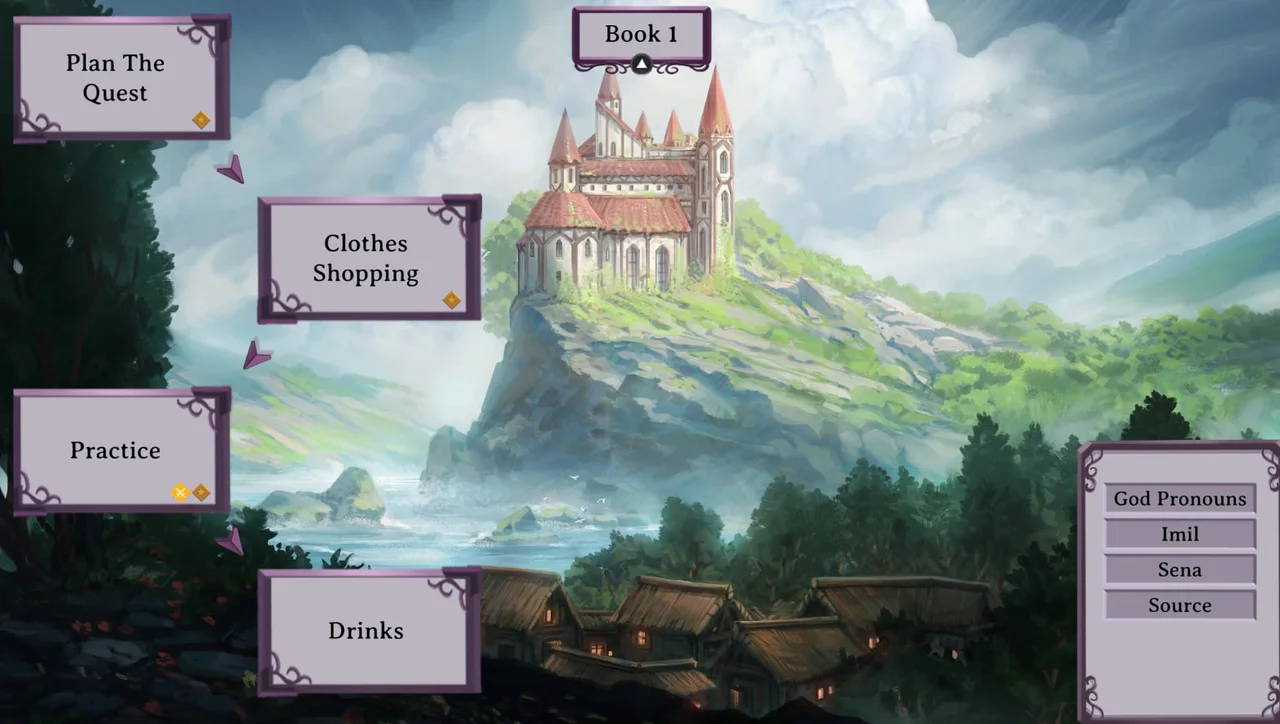 Unyielding 2 Preview 5