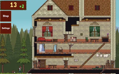 Idle Brothel Preview 2