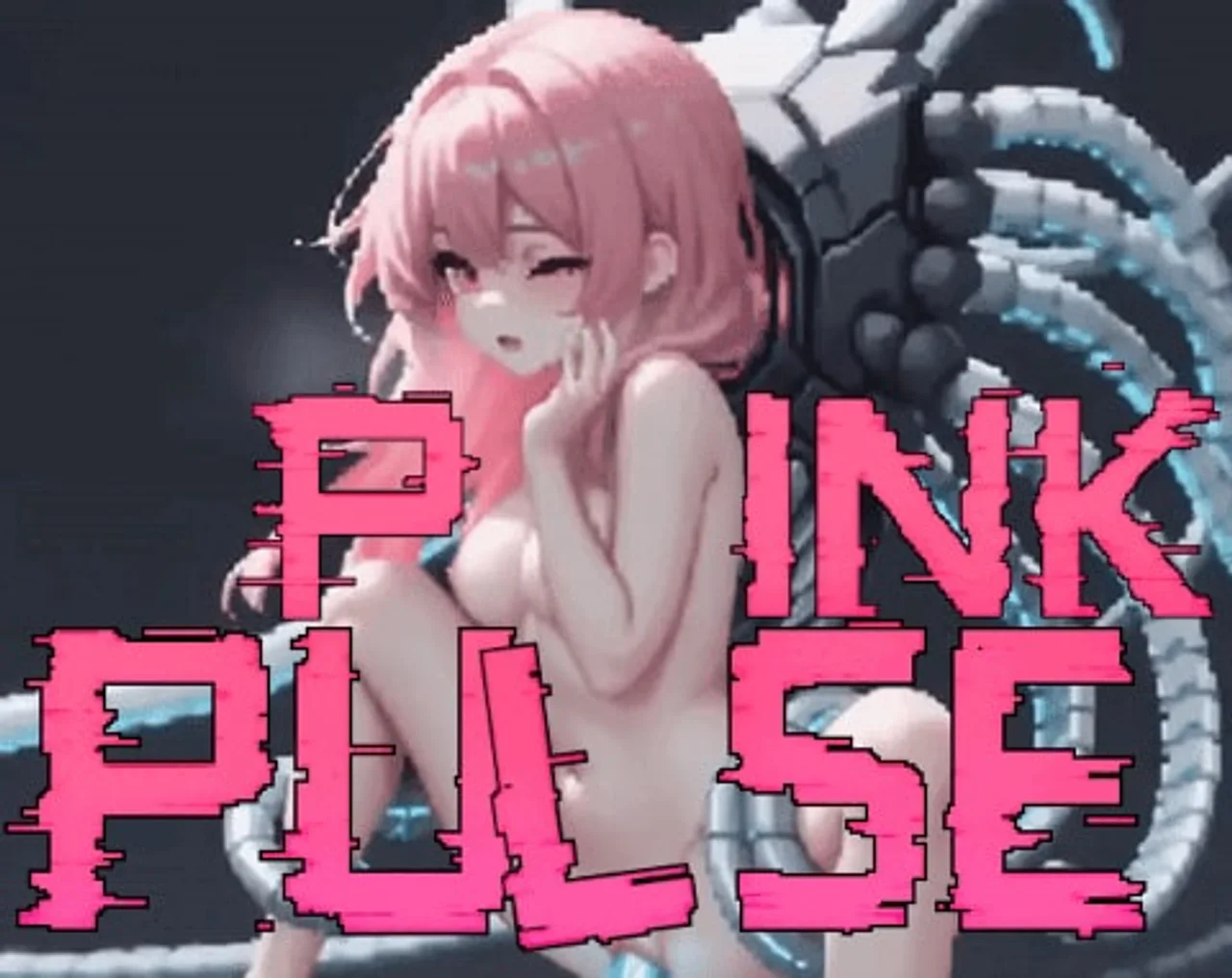 Pink Pulse Preview 7
