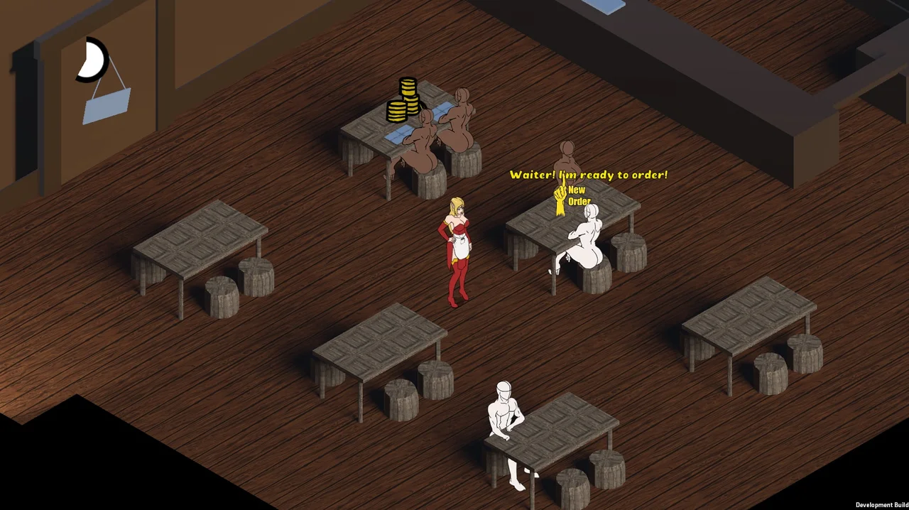 Carolines Harvest Moon Preview 4