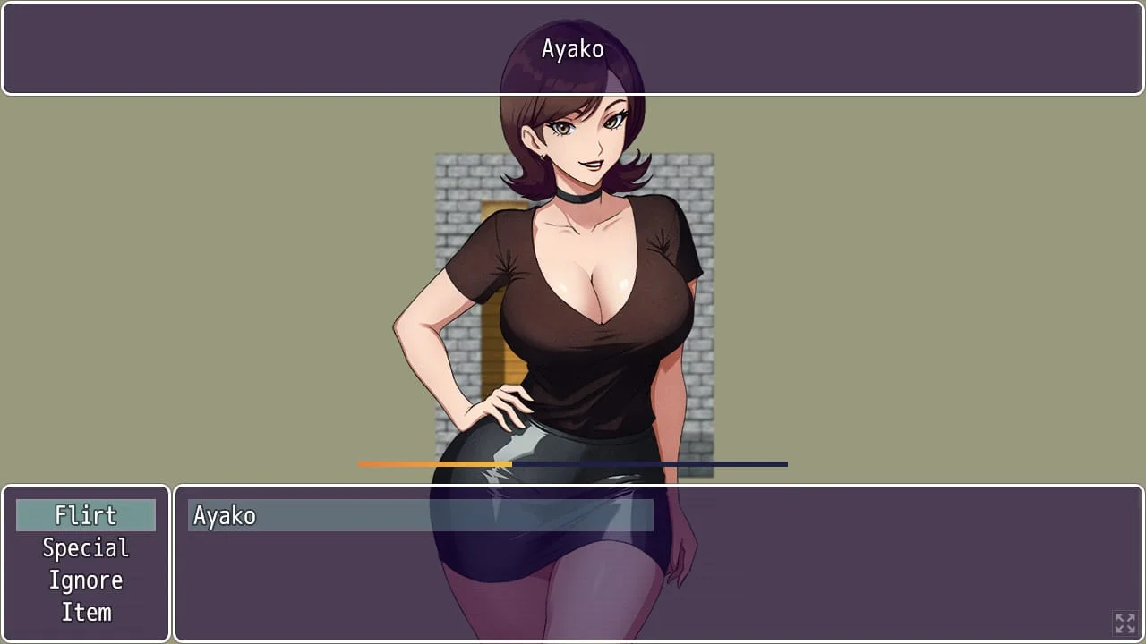 Waifu Wonderland Preview 7