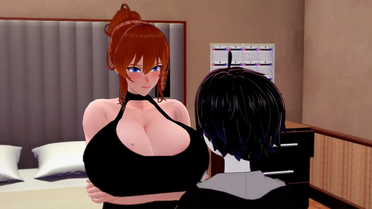 Futa on Dating App Preview 1