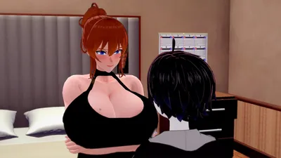 Futa on Dating App Preview 1