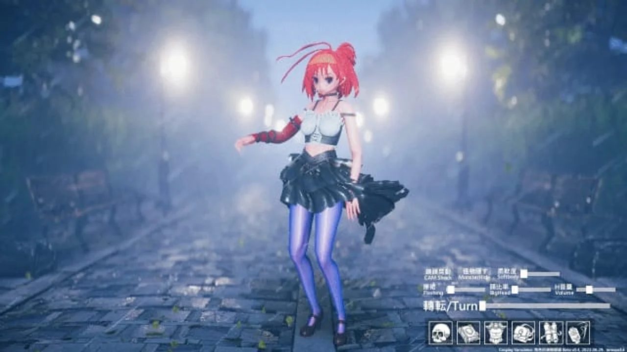 Cosplay Simulator Preview 5