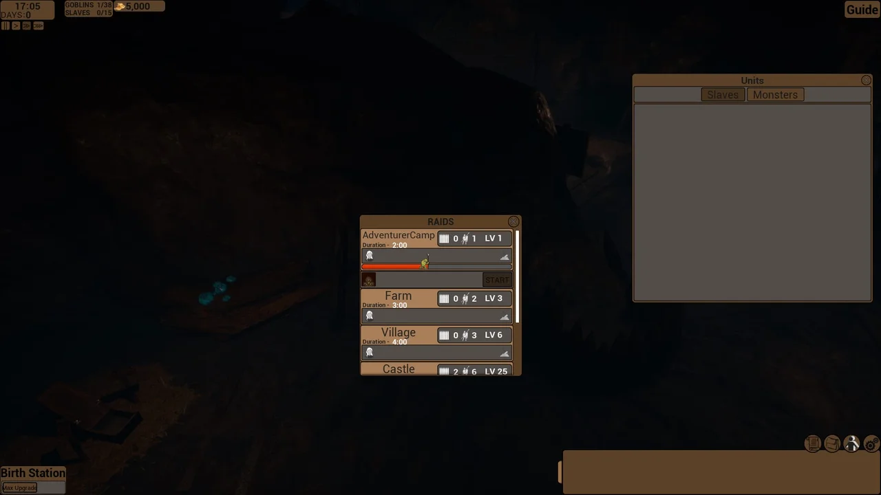 Mudblood Prologue Preview 5