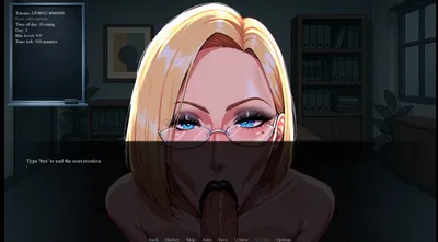 Milfbender Preview 5