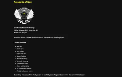 Acropolis of Nox Preview 3