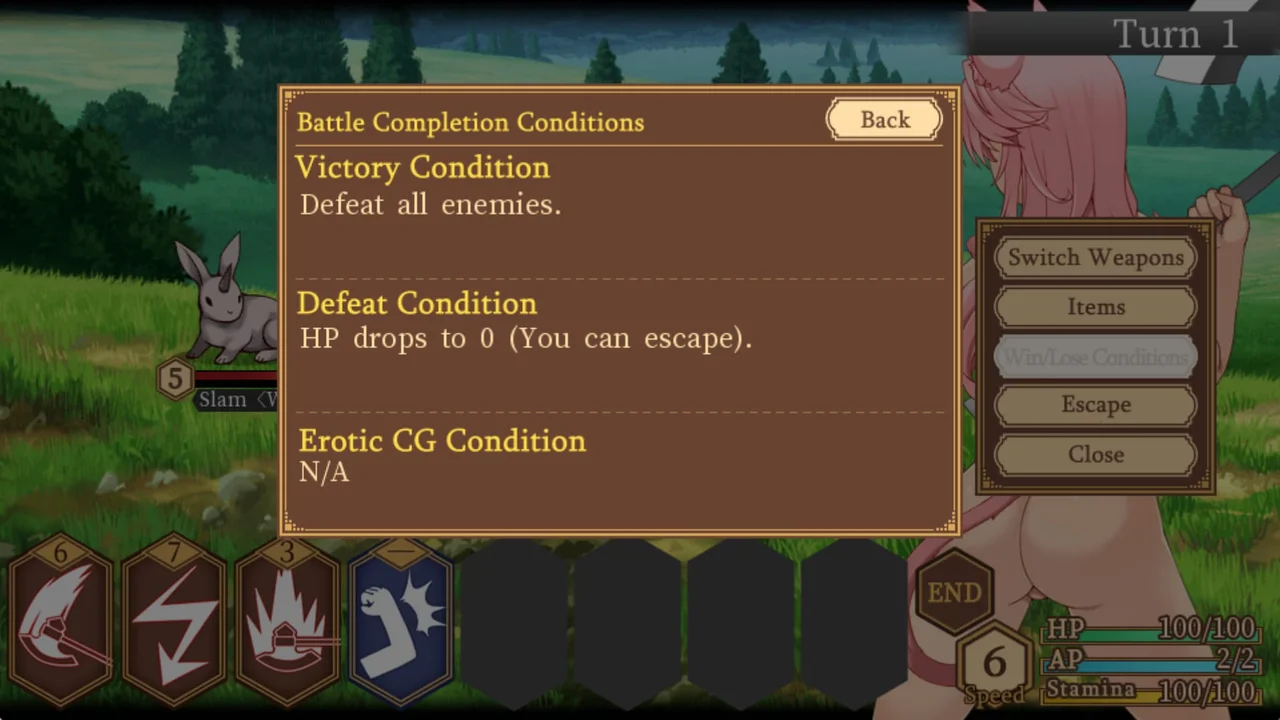 Unison Cord Preview 6