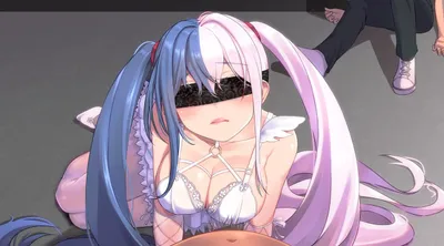 Night Bloom Preview 5