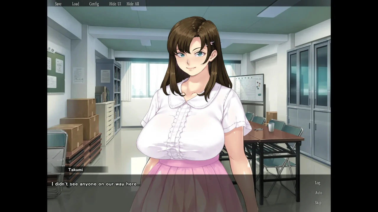 Everybody Wants My Girl Preview 4