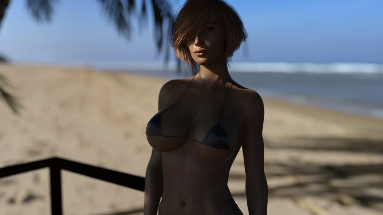 Depraved Awakening Preview 4