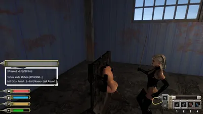 Chains of Bondage Preview 4