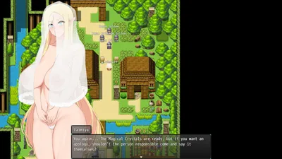 Futanaris Sex World Preview 10