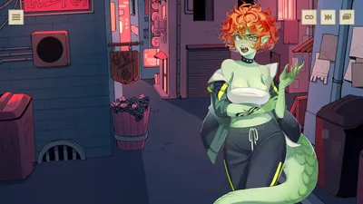 I Drink Sorrel Coffee to Reboot Reality but Im Being Hunted by Monster Girls and Armed Agents Preview 3
