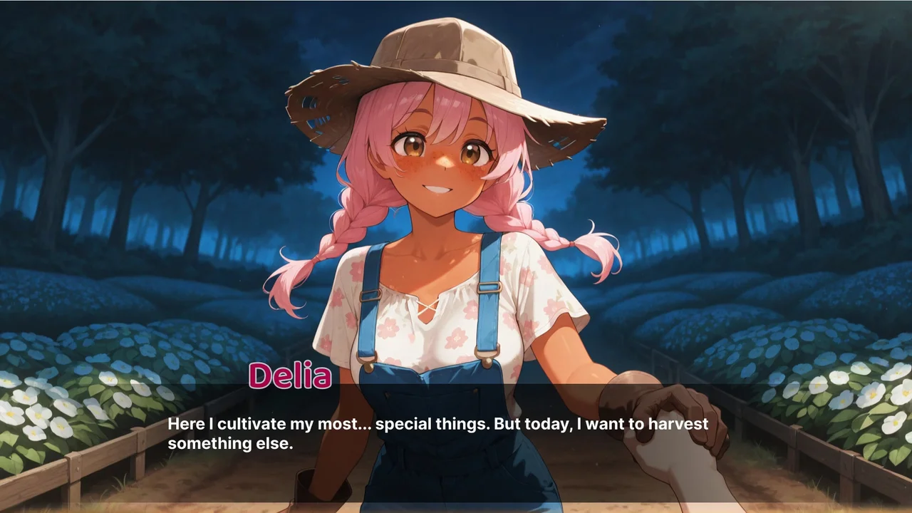 Horny Farm Preview 2