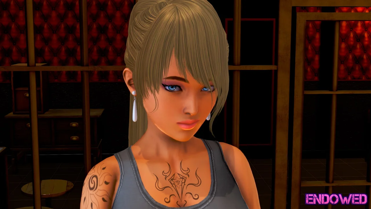 Endowed Preview 3
