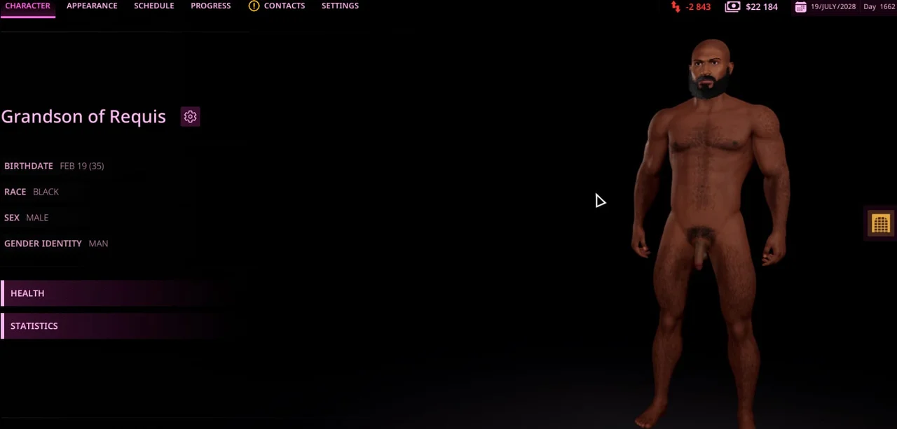 Ultimate Sissy Simulator Preview 3