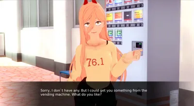 Waifu Faculty Preview 4