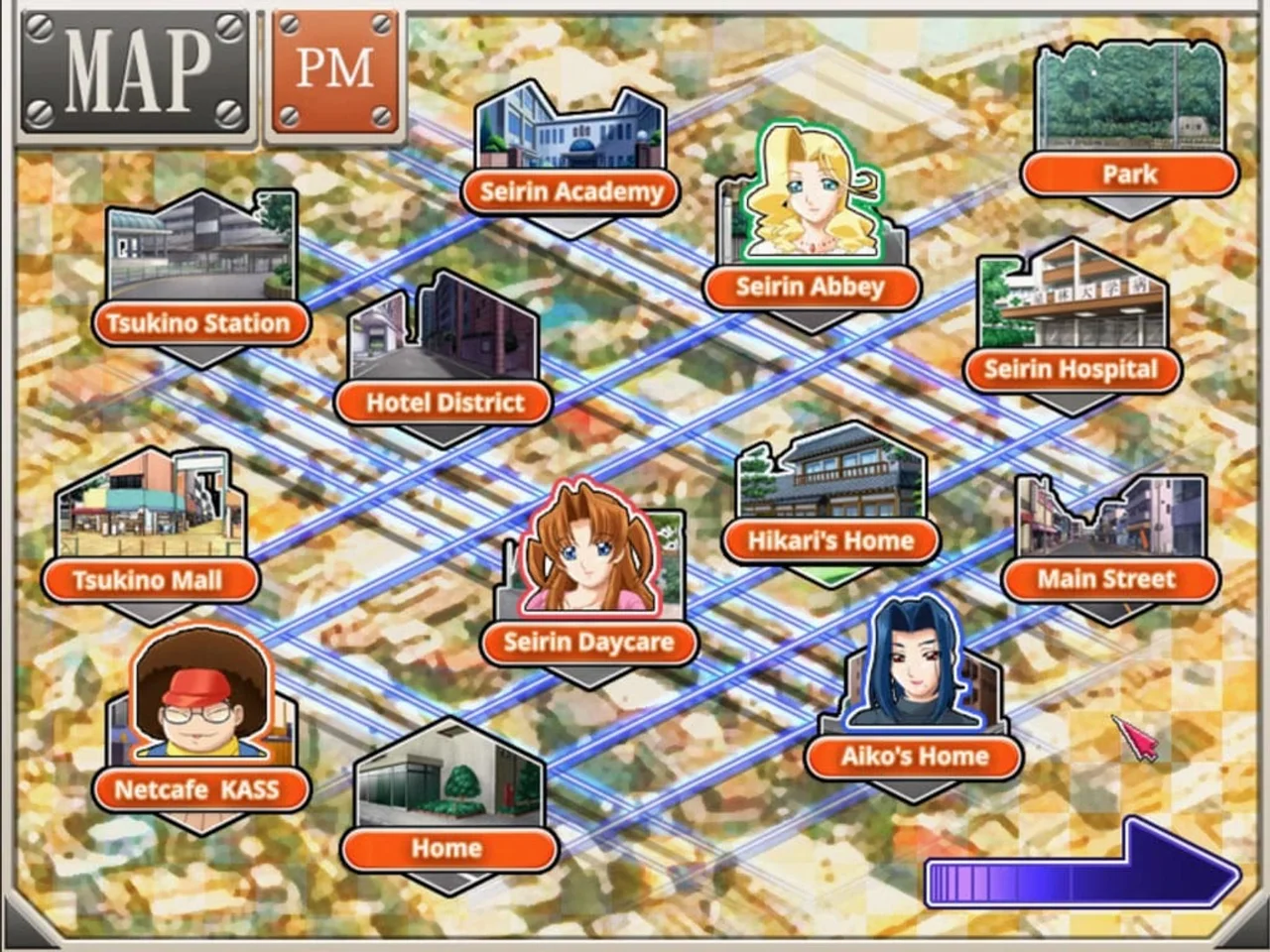 Wife Squadron Aisager Powered Preview 9