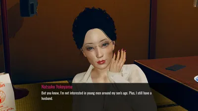 Deep City and Milfs Gaijin Preview 5