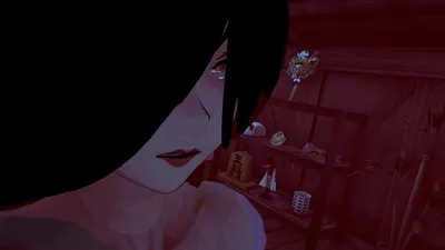 Blackthorn Manor Preview 6
