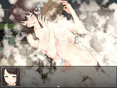 Ume Chan Is Here Regional Development Survival RPG Preview 2